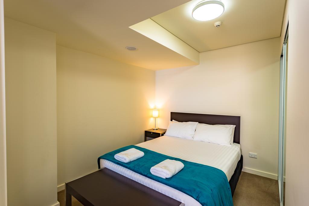 Hotel 111 Newcastle Buitenkant foto
