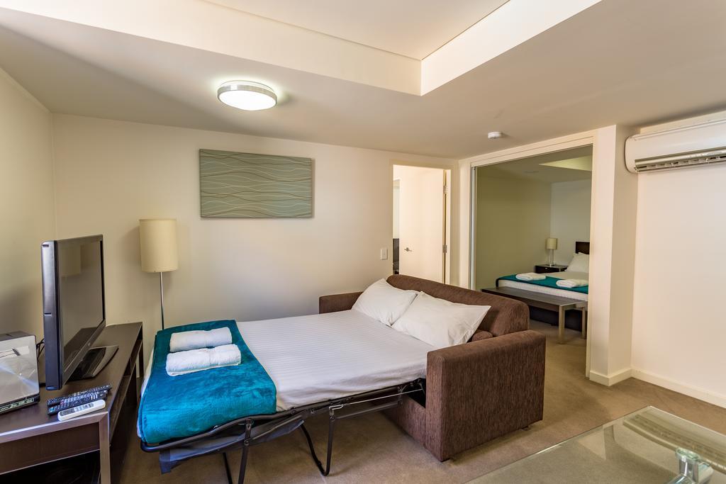 Hotel 111 Newcastle Buitenkant foto