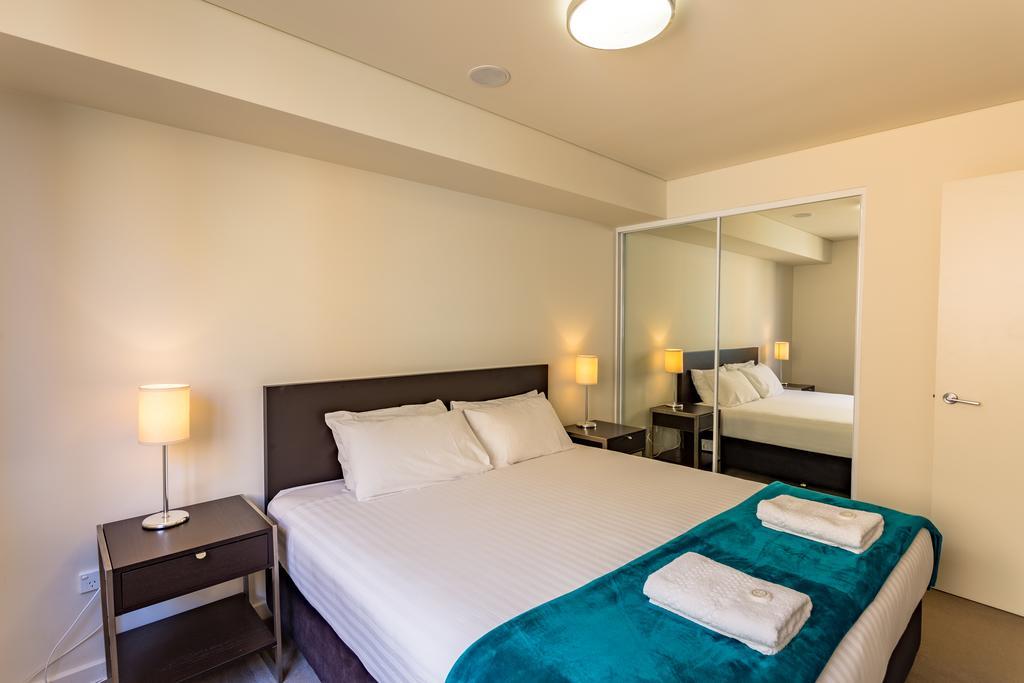 Hotel 111 Newcastle Buitenkant foto